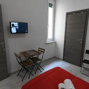 ** Pensjonat A Casa Mia Włochy