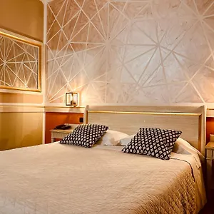 **** Hotel Malpensa Aereoporto Włochy