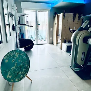  Apartament Olivia Sauna & Gym