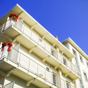 ** Hotel apartamentowy Mare Włochy