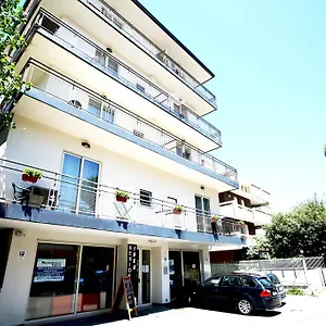 *** Hotel apartamentowy Igea Włochy