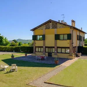 2* Nocleg ze śniadaniem La Quercia - Bolognarooms