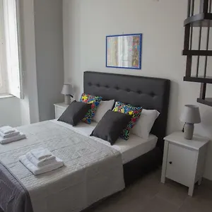  Pensjonat Vesuvius Luxury Włochy